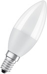 LED лампа VALUE CLASSIC B60 7W 830 E14-OSRAM